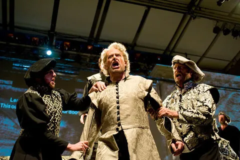 rigelletto chorus